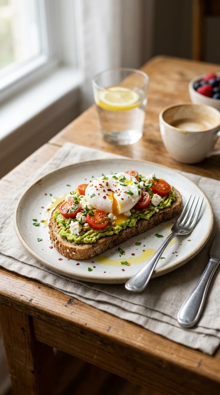 aig 10 mediterranean diet breakfasts that are light satisfying 1778551264