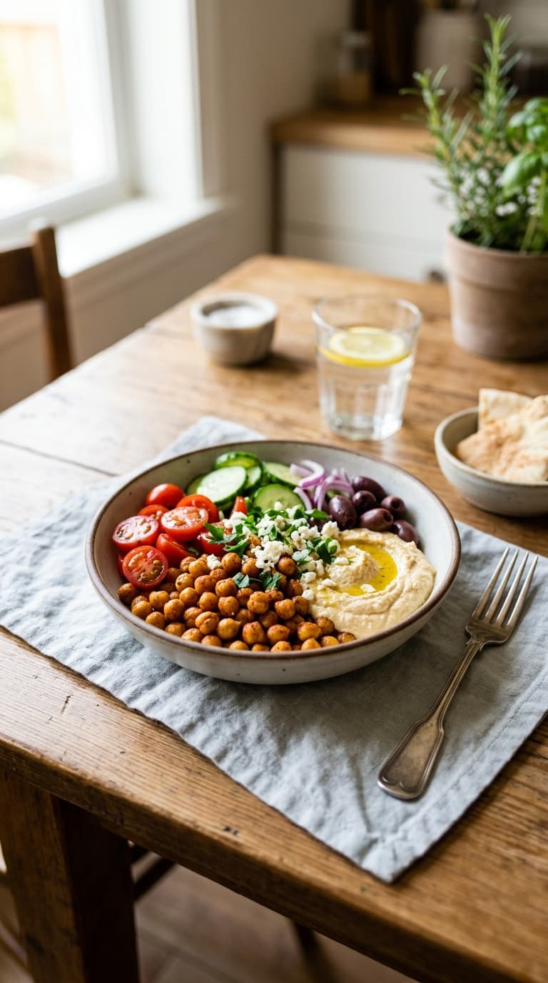 12 Cheap Mediterranean Meals For Busy Weeknights