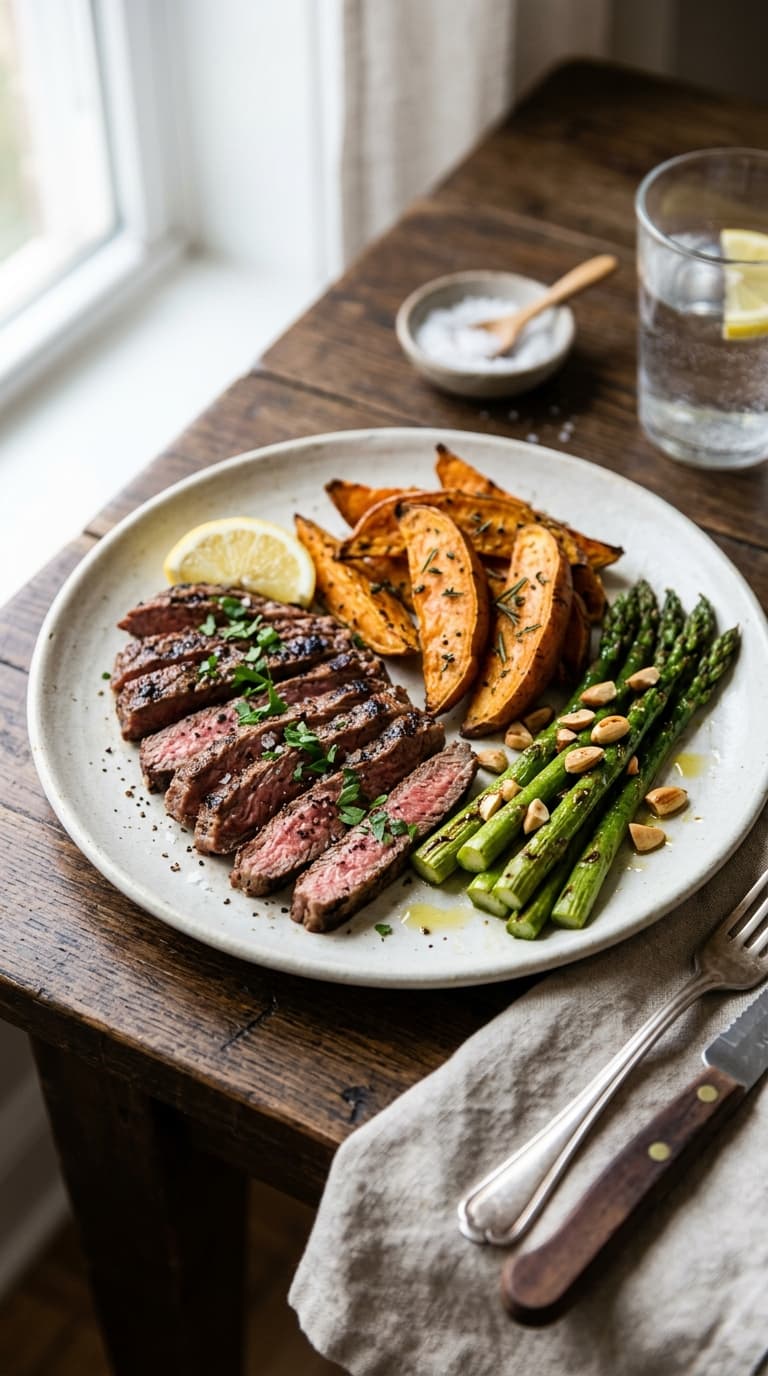 14-Day High-Protein Meal Plan For Muscle Gain 11 14-Day High-Protein Meal Plan For Muscle Gain