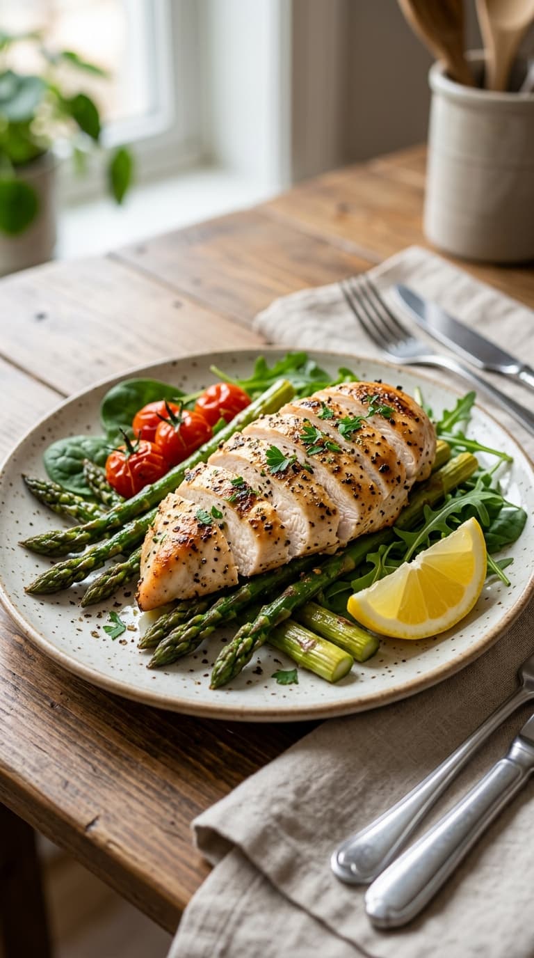 14-Day Keto Meal Plan For Weight Loss (With Macros & Shopping List)