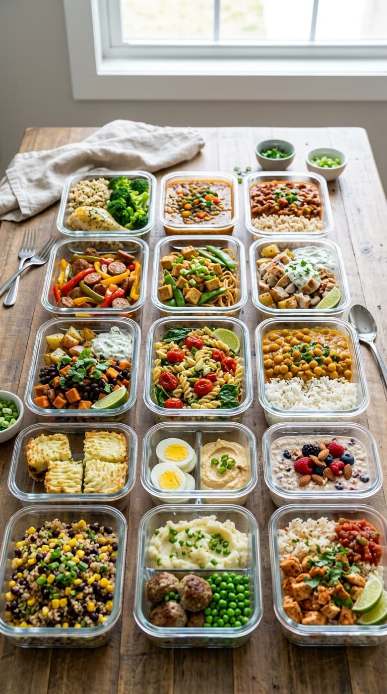 15 Budget Meal Prep Ideas For The Week 1 aig 15 budget meal prep ideas for the week 1778551117