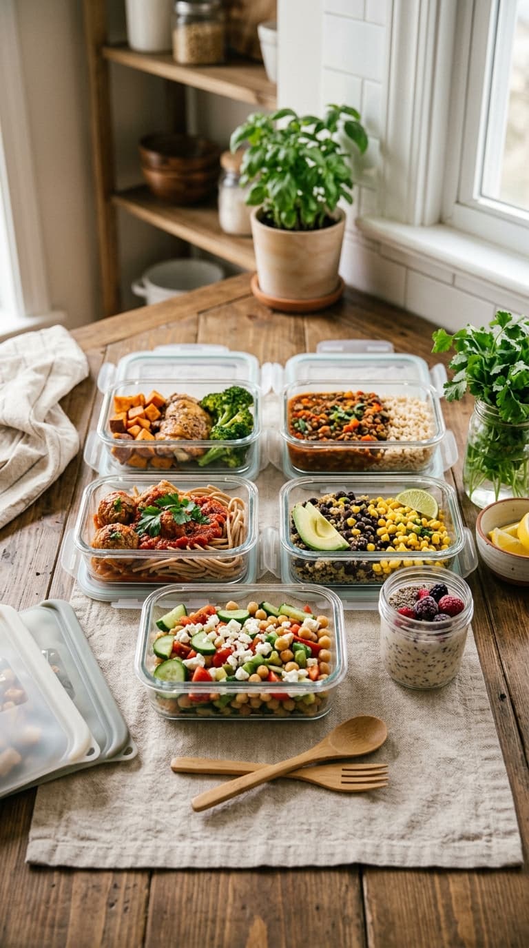15 Budget Meal Prep Ideas For The Week 2 15 Budget Meal Prep Ideas For The Week