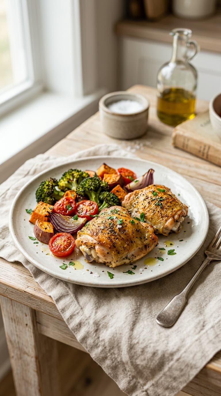 17 Cheap High-Protein Meals Under $3 Per Serving