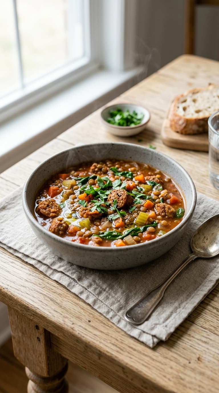 17 Cheap High-Protein Meals Under $3 Per Serving 2 17 Cheap High-Protein Meals Under $3 Per Serving