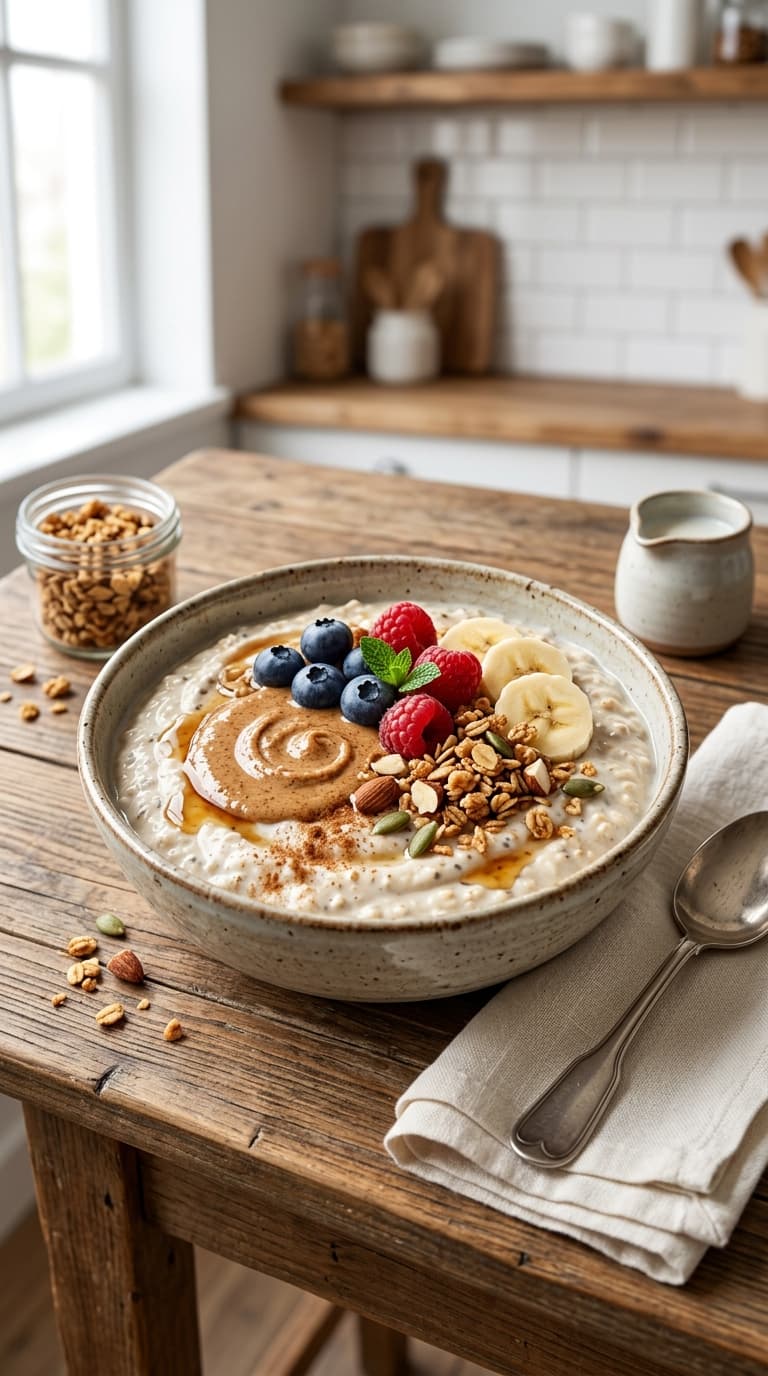 20 Overnight Oats Without Yogurt (Still Creamy & Delicious) 7 20 Overnight Oats Without Yogurt (Still Creamy & Delicious)
