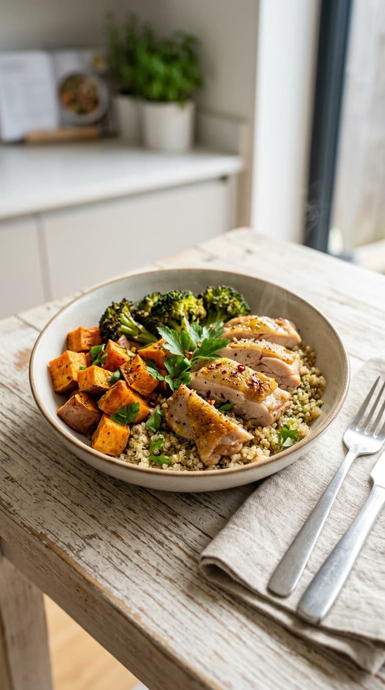21 Cheap Healthy Meals You Can Make With $30 This Week
