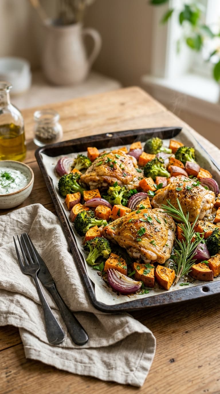 21 Cheap Healthy Meals You Can Make With $30 This Week