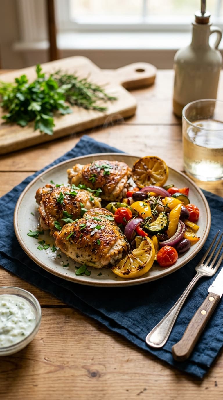 21 Mediterranean Dinner Recipes For Simple Weeknights 1 aig 21 mediterranean dinner recipes for simple weeknights 1778551606