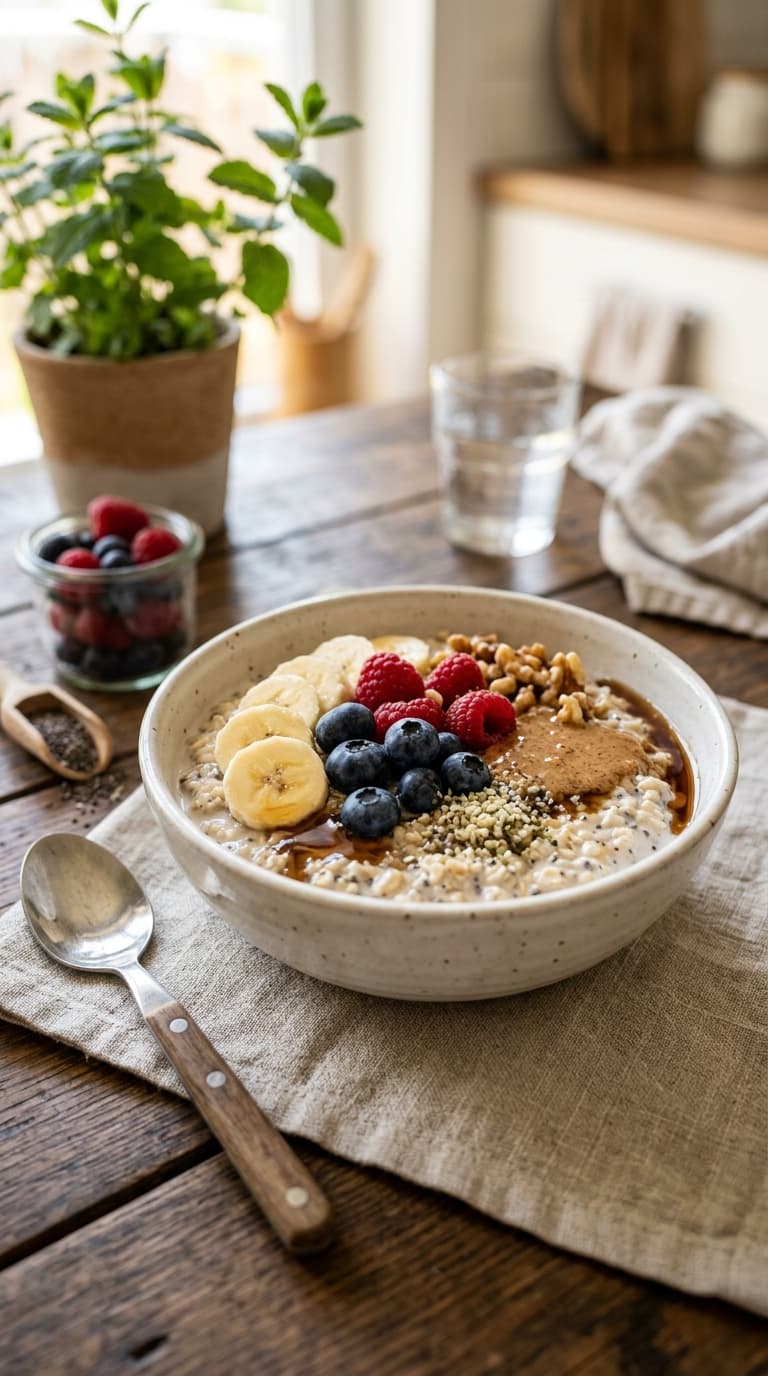 25 Overnight Oats Recipes For Every Day Of The Month