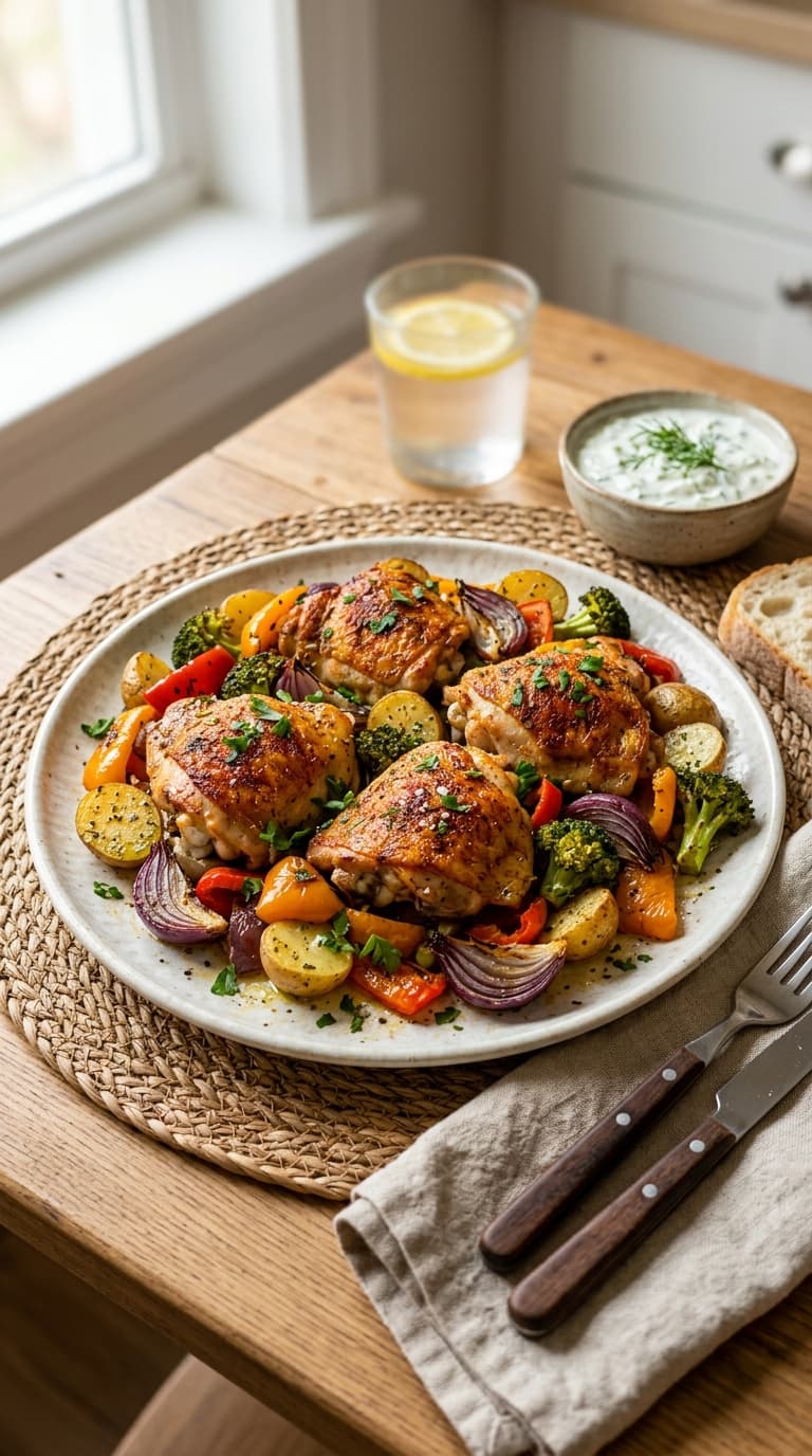 30 Budget Dinners For A Family Of 4 Under $5 Each