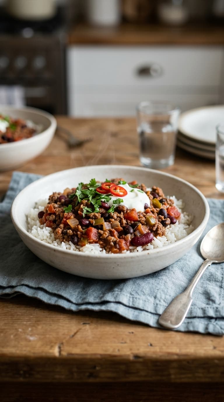 30 Budget Dinners For A Family Of 4 Under $5 Each