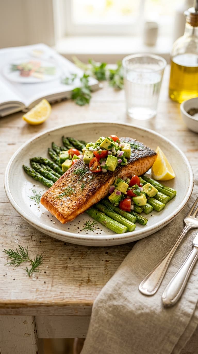 30-Day Keto Diet Plan For Beginners (Full Guide & Grocery List)