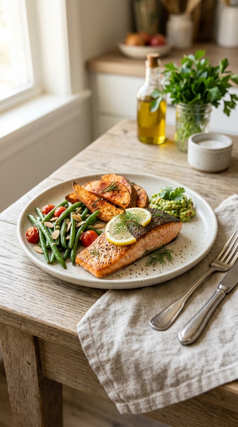 30-Day Whole30 Meal Plan (Everything You Need Week By Week)