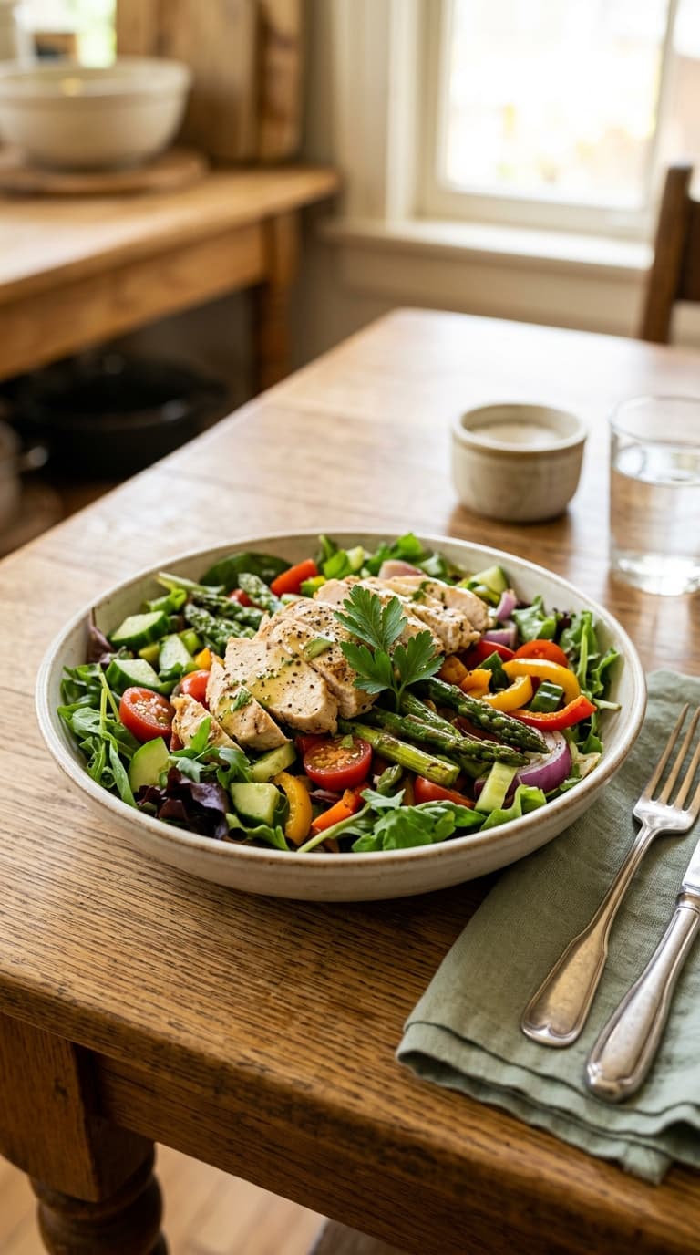 30 Low-Calorie High-Volume Meals To Keep You Full Without Guilt 5 30 Low-Calorie High-Volume Meals To Keep You Full Without Guilt