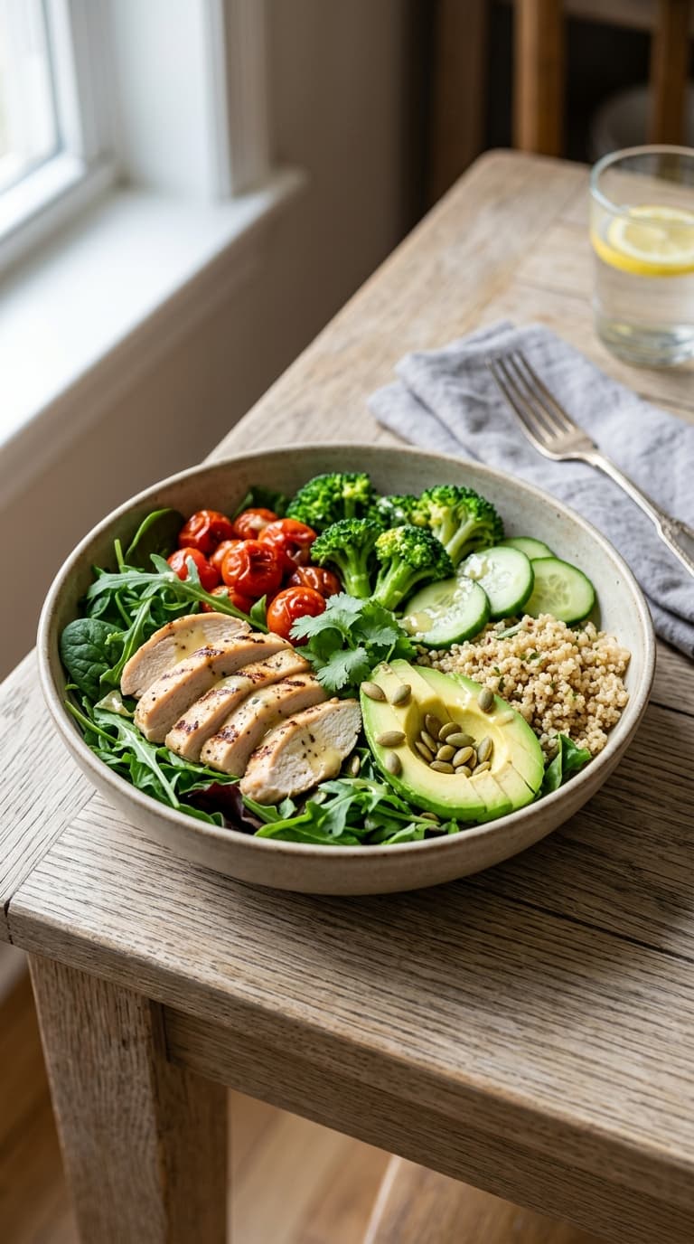 30 Low-Calorie High-Volume Meals To Keep You Full Without Guilt 2 30 Low-Calorie High-Volume Meals To Keep You Full Without Guilt