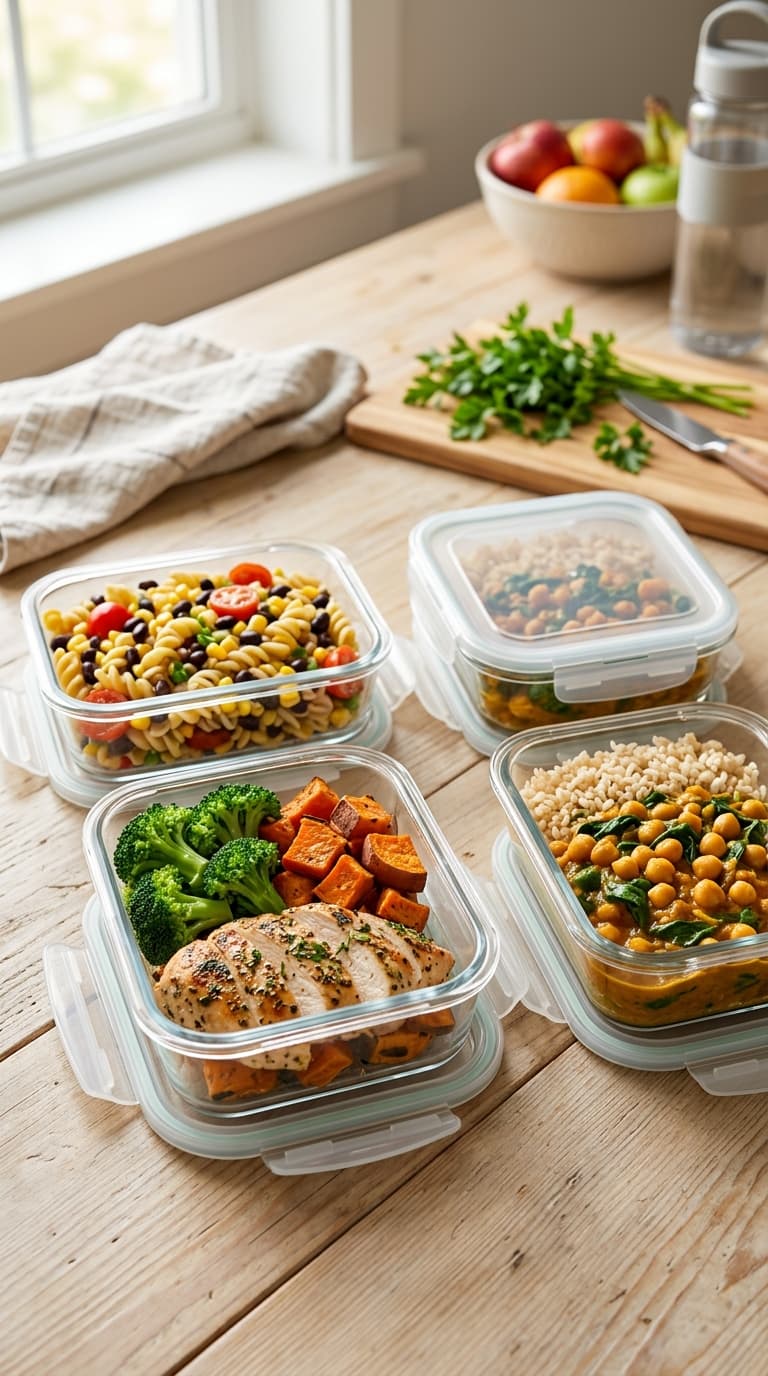 aig 5 day budget meal prep plan feed yourself for under 20 1778547492
