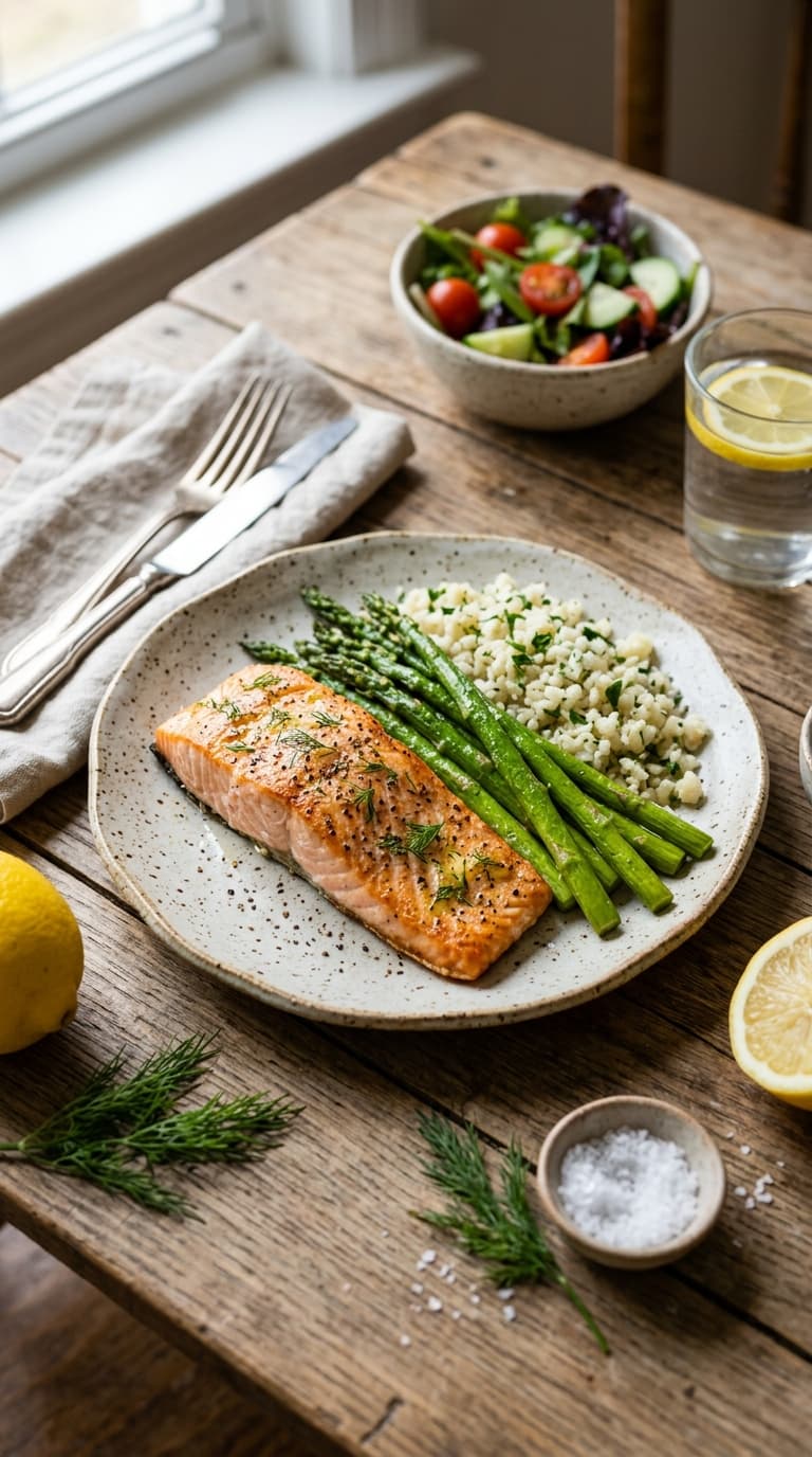 aig 7 day clean keto meal plan no processed foods 1778544039