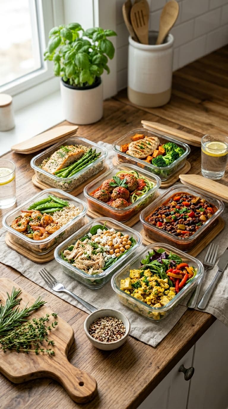 aig 7 day high protein meal prep plan for weight loss 1778546661