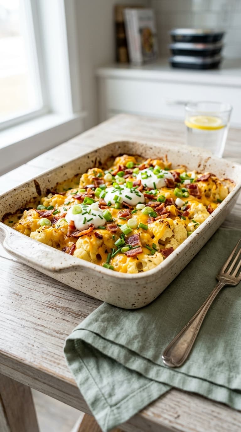 7-Day Lazy Keto Meal Plan For Busy People