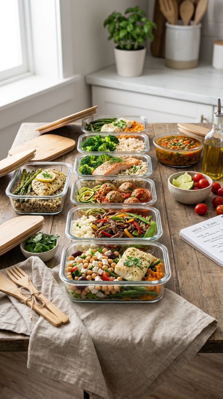 aig 7 day low calorie meal prep plan under 1500 calories 1778547456