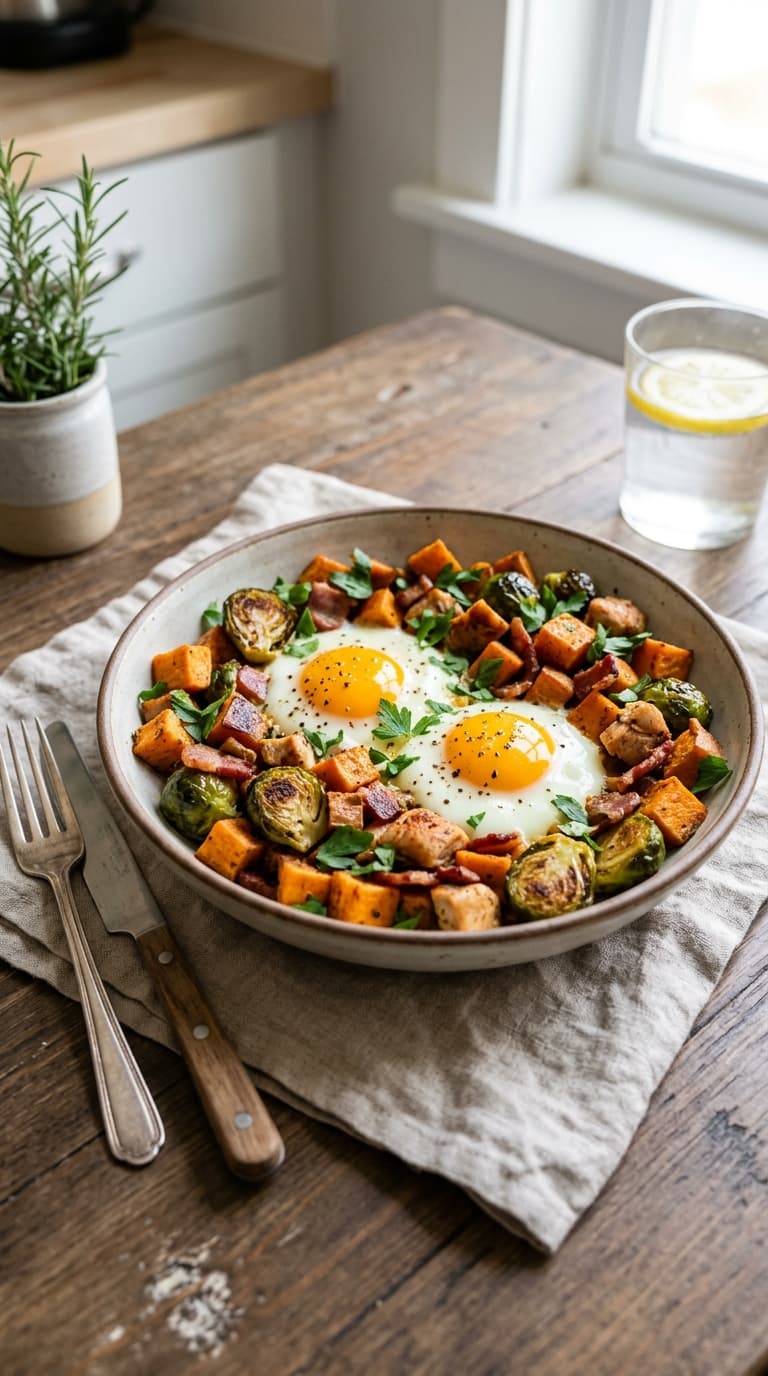 7-Day Whole30 Meal Plan Week 1 (The Hardest Week, Made Easy) 3 7-Day Whole30 Meal Plan Week 1 (The Hardest Week, Made Easy)
