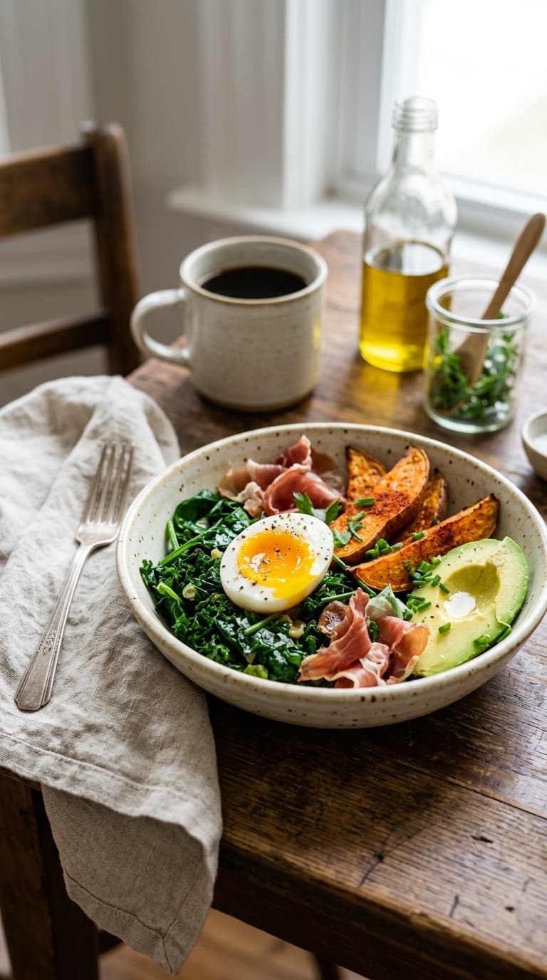 7-Day Whole30 Meal Plan Week 1 (The Hardest Week, Made Easy)