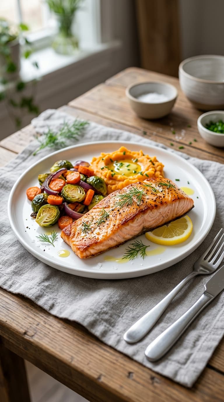 7-Day Whole30 Meal Plan Week 2 (Getting Easier) 7 7-Day Whole30 Meal Plan Week 2 (Getting Easier)