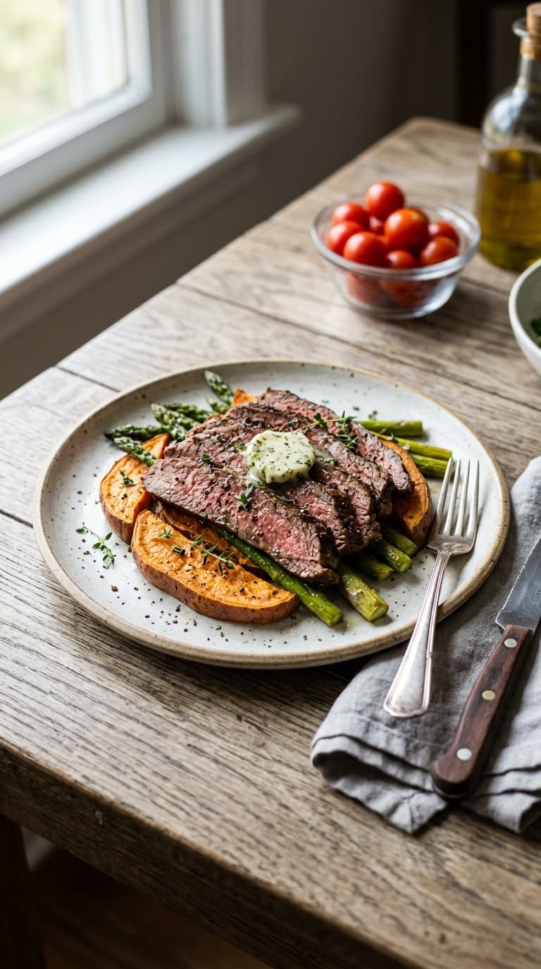 7-Day Whole30 Meal Plan Week 3 2 7-Day Whole30 Meal Plan Week 3: Keep Going, You've Got This