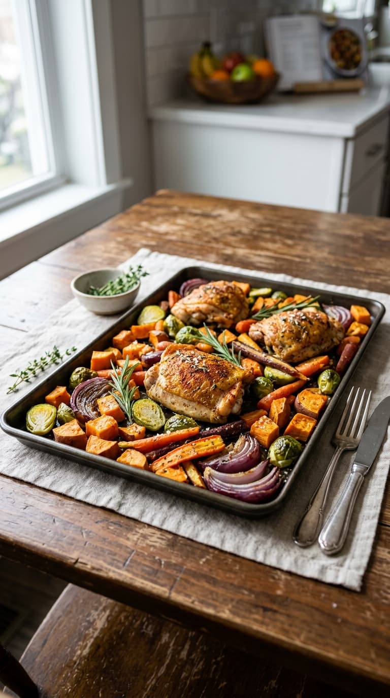7-Day Whole30 On A Budget (Full Week Under $60) 2 7-Day Whole30 On A Budget (Full Week Under $60)